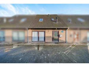 Charmante maison 3 chambres avec jardin et garage