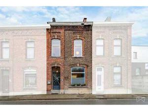 Avenue Emile Vandervelde 205 - Bouffioulx