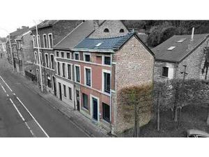 Maison de ville 2 chambres idéale pour investissement