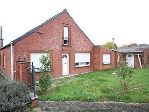 Maison à vendre à Kapelle-op-den-Bos € 370.000 (LG5ET) - Kasper & Kent | Zimmo