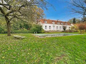 Charmante propriété avec piscine