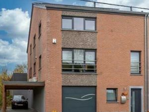 ◊ Magnifique maison bel-étage de 2017 ◊