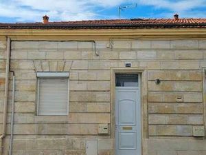 Location Maison à Talence (33400) : à louer / 58m² Talence