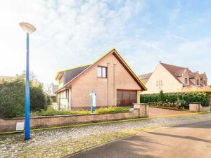 Villa Marie-Joséstraat 45