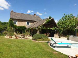 Magnifique propriété à Soumagne