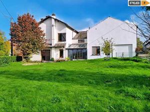 Superbe villa avec piscine et appartement indépendant