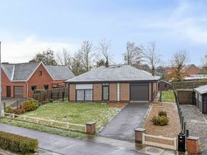 Maison à vendre à Jabbeke € 375.000 (LHU3N) - Era Move | Zimmo