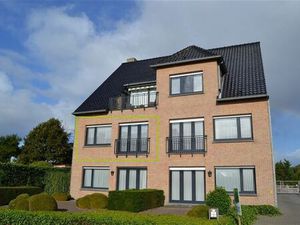 Appartement à louer à Deerlijk € 735 (I9NNZ) - Immo Van Parijs | Zimmo
