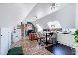 CHARMANT APPARTEMENT 1 CHAMBRE AVEC TERRASSE !