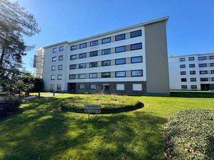 Agréable appartement trois chambres idéalement situé