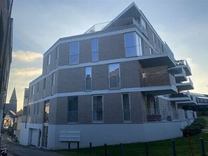 Appartement à louer à Willebroek € 695 (LHULF) - TREVI AXUS VASTGOED | Zimmo