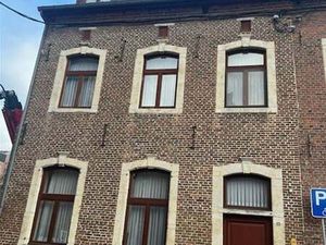 Appartement à louer à Zoutleeuw € 675 (LHU8D) - Anita Vandevoort | Zimmo