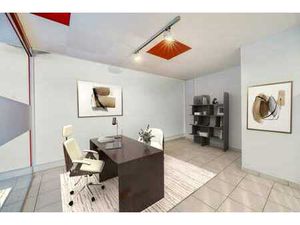 Superbe espace de bureaux de 110 m² au bord de l’eau