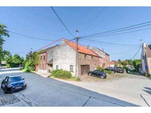 BOSSUT - POSS MAISON KANGOUROU - ENORME POTENTIEL