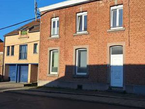 Agréable petit appartement de 55m2