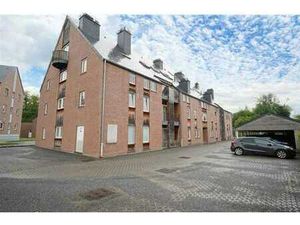 Appartement 2ch rez-de-jardin !