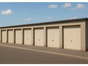 Garage à louer