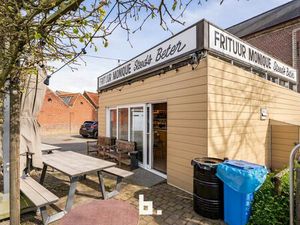 Bien professionnel à vendre à Hooglede € 50.000 (LHU7R) - Bricx Vastgoed Roeselare | Zimmo