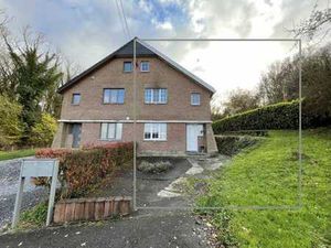 Belle maison 3 CH avec jardin