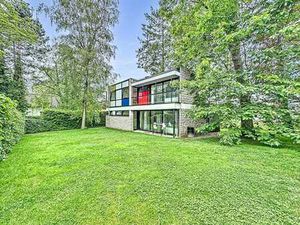 Maison contemporaine 3 chambres