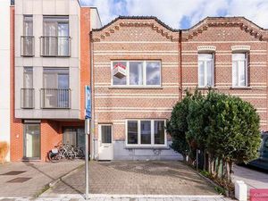 Maison à vendre à Edegem € 299.000 (LHULN) - CLISSEN.IMMO | Zimmo