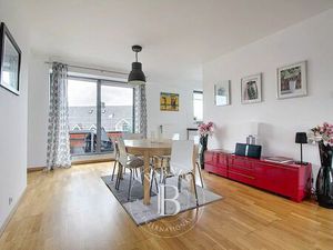 Maison à louer à Etterbeek € 3.050 (LHU1X) - Barnes Brussels | Zimmo