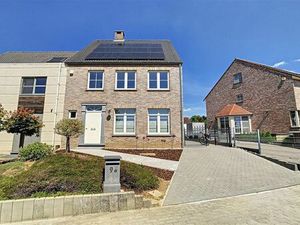 Maison à louer à Tervuren € 2.250 (LHULQ) - Ifac Service bv | Zimmo