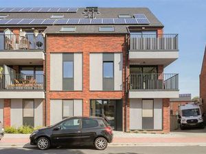 Appartement à louer à Ruisbroek € 820 (LHULD) - TREVI AXUS VASTGOED | Zimmo