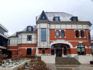 Appartement à louer à Zulte € 840 (LHU5O) - OPTIMMO | Zimmo