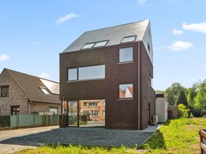 Bien professionnel à vendre à Kessel-Lo € 1.080.000 (LHUD5) | Zimmo