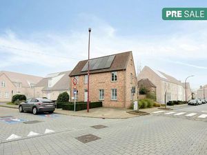 Maison à vendre à Astene € 555.000 (LHUAR) - Dewaele - Aalter | Zimmo