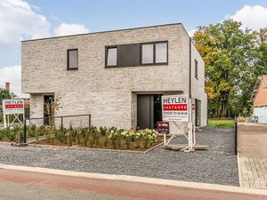 Maison à vendre à Heusden € 379.000 (LHUKW) | Zimmo