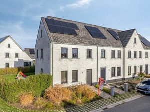 Maison à vendre à Varsenare € 559.000 (LHU3O) | Zimmo