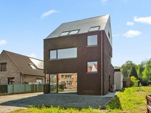 Maison à vendre à Kessel-Lo € 1.080.000 (LHUD6) | Zimmo