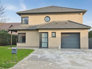 Maison à louer à Everberg € 1.850 (LHULZ) - A Property & Pelsmaekers | Zimmo