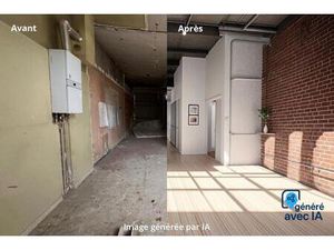 Vente appartement 3 pièces 58 m² Lyon 9 (69009)