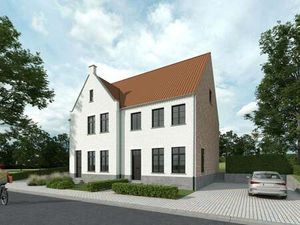 Maison à vendre à Erwetegem € 569.773 (LHUNV) | Zimmo