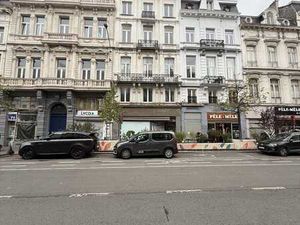 Appartement lumineux de 45 m²