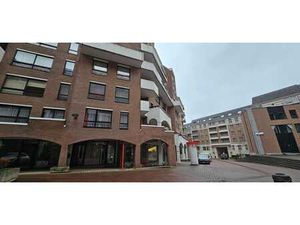 très beau studio en plein coeur du quartier du Luxembourg...