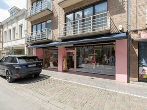 Bien professionnel à vendre à Roeselare € 171.000 (LHUOX) - Domicill Vastgoed | Zimmo