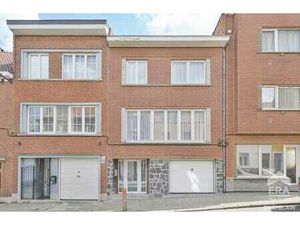 Maison unifamiliale 3 chambres à vendre à Auderghem