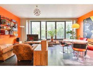 Maison 4 chambres à vendre à Uccle