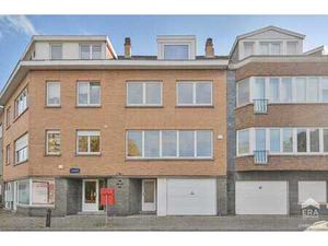 Maison unifamiliale 3 chambres à vendre à Uccle