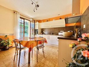 Maison à vendre - 6 pièces - 90 m2 - Limoges - 87 - LIMOUSIN