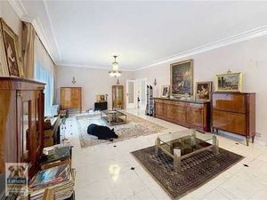 Villa 5 chambres +bureau