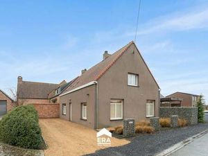 Maison à vendre à Wingene € 388.000 (LHU3A) - ERA - VASTGOED CENTRUM | Zimmo