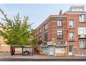 Appartement Duplex de 131 m² + caves 33 m²: rénovation CASCO