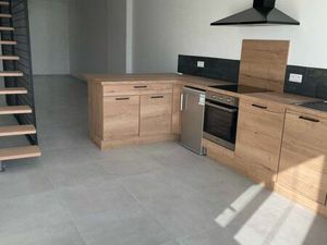 Très beau F3 à louer