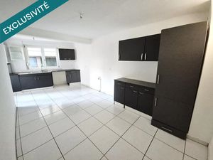Vente appartement 3 pièces 83 m² à Niederbruck (68290)  140 000 €