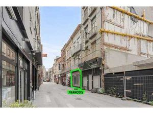 Bien Commercial À Louer